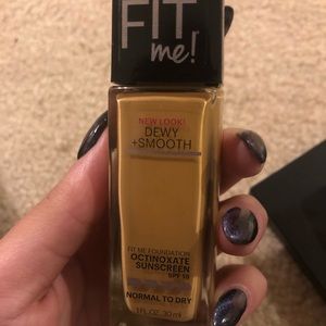 Misc make up set! Never been used